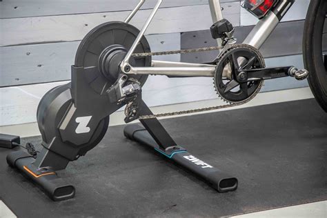 dcrainmaker|dc rainmaker zwift hub.